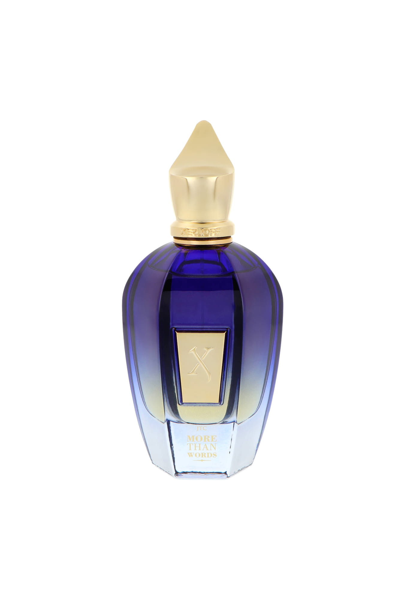 Xerjoff Join the Club More Than Words Woda Perfumowana 100ml-654962